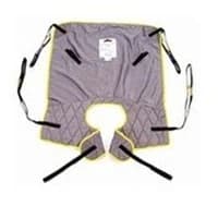 Joerns Sunrise Medical #NA1056, Sling Non-Padded f/Hoyer Lift Large Ea Image Joerns Sunrise Medical #NA1056, Sling Non-Padded f/Hoyer Lift Large Ea Image