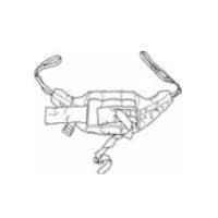 Joerns Sunrise Medical #NA13499N, Sling Standing Hoyer Small Deluxe Ea Image Joerns Sunrise Medical #NA13499N, Sling Standing Hoyer Small Deluxe Ea Image