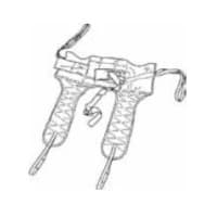 Joerns Sunrise Medical #NA13503N, Sling Transport Hoyer Large Deluxe Ea Image Joerns Sunrise Medical #NA13503N, Sling Transport Hoyer Large Deluxe Ea Image