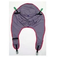Joerns Sunrise Medical #NA25510, Sling Lift Pad 4 Pnt f/ Hoyer XL Ea Image Joerns Sunrise Medical #NA25510, Sling Lift Pad 4 Pnt f/ Hoyer XL Ea Image