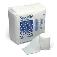 Johnson & Johnson #11-036, PADDING CAST SPECIALIST 6STR, 24 EA/CS Image Johnson & Johnson #11-036, PADDING CAST SPECIALIST 6STR, 24 EA/CS Image