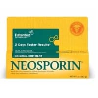 Johnson & Johnson #23737, OINTMENT, NEOSPORIN, 24HR PROTECTION, 1OZ, 24/CS Image Johnson & Johnson #23737, OINTMENT, NEOSPORIN, 24HR PROTECTION, 1OZ, 24/CS Image