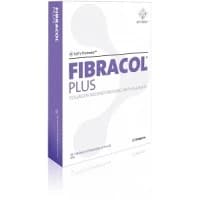 Johnson & Johnson #2984, DRESSING, COLLAGEN, FIBRACOL PLS, 3/8X15.75, 6/BX Image Johnson & Johnson #2984, DRESSING, COLLAGEN, FIBRACOL PLS, 3/8X15.75, 6/BX Image