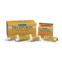 Johnson & Johnson #512373700, Neosporin Ointment 1oz/Tb, 24 TB/CS Image Johnson & Johnson #512373700, Neosporin Ointment 1oz/Tb, 24 TB/CS Image