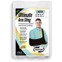 Joslin Orthopedic Gear #50401, Sling Arm Adult 6'7"-7'2" 225-375Lbs Ea Image Joslin Orthopedic Gear #50401, Sling Arm Adult 6'7"-7'2" 225-375Lbs Ea Image