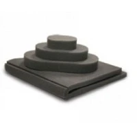 Kci Usa Inc #M8275065/5, DRESSING, GRANUFOAM, XLARGE, VAC, SENSATRAC, EACH Image Kci Usa Inc #M8275065/5, DRESSING, GRANUFOAM, XLARGE, VAC, SENSATRAC, EACH Image