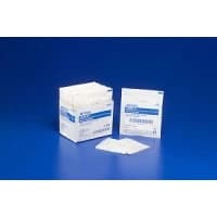 Kendall #6309, PAD, GAUZE, 12PLY, STERILE, 4"X4", 1200 EA/CS, 12 BX/CS Image Kendall #6309, PAD, GAUZE, 12PLY, STERILE, 4"X4", 1200 EA/CS, 12 BX/CS Image