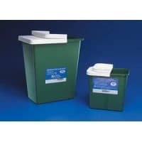 Kendall #8790, CONTAINER, SHARPS, NON-BIOHAZARDOUS WASTE, 20 EA/CS Image Kendall #8790, CONTAINER, SHARPS, NON-BIOHAZARDOUS WASTE, 20 EA/CS Image