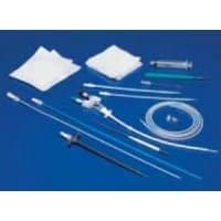 Kendall #8888145253, KIT, CATH, DIALYSIS, MAHURKAR, 14.5FR, 28CM, 5/CRT Image Kendall #8888145253, KIT, CATH, DIALYSIS, MAHURKAR, 14.5FR, 28CM, 5/CRT Image