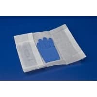 Kendall #CTS731M, GLOVE, CHEMOSAFETY, STERILE, MEDIUM, 200 PR/CS, 4 BX/CS Image Kendall #CTS731M, GLOVE, CHEMOSAFETY, STERILE, MEDIUM, 200 PR/CS, 4 BX/CS Image