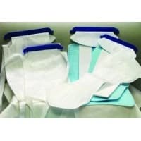 Kerma Medical Products #6003, ICE BAG LARGE WITH VELCRO STRAPS, 30 EA/CS Image Kerma Medical Products #6003, ICE BAG LARGE WITH VELCRO STRAPS, 30 EA/CS Image