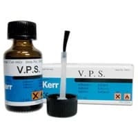 Kerr-TotalCare #16622, Impression Material Vinylpolysiloxane 15mL Adhesive Bottle Bt Image Kerr-TotalCare #16622, Impression Material Vinylpolysiloxane 15mL Adhesive Bottle Bt Image