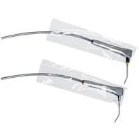 Kerr-TotalCare #3763-WA, Syringe Sleeve Air Water Adhes 2.5x11.5 500/BX Image Kerr-TotalCare #3763-WA, Syringe Sleeve Air Water Adhes 2.5x11.5 500/BX Image