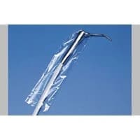 Kerr-TotalCare #3767-WO, Syringe Sleeve AW Opening 10x2.5 500/BX, 24 BX/CS Image Kerr-TotalCare #3767-WO, Syringe Sleeve AW Opening 10x2.5 500/BX, 24 BX/CS Image