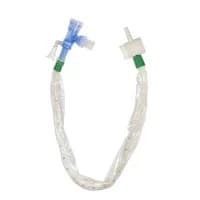 Avanos Medical #22703, Ballard Turbo CS Adult, 14 FR, DSE, 20 EA/CS Image Avanos Medical #22703, Ballard Turbo CS Adult, 14 FR, DSE, 20 EA/CS Image