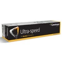 Kodak Dental Systems #1491752, Film X-Ray Dental Kodak #2 Ultra Speed DF-57 150/Bx, 50 BX/CA Image Kodak Dental Systems #1491752, Film X-Ray Dental Kodak #2 Ultra Speed DF-57 150/Bx, 50 BX/CA Image