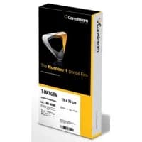 Kodak Dental Systems #1869080, Film X-Ray Dental Kodak T-Mat G/ RA 6x12" TMG-15 Green 50/Bx, 10 BX/CA Image Kodak Dental Systems #1869080, Film X-Ray Dental Kodak T-Mat G/ RA 6x12" TMG-15 Green 50/Bx, 10 BX/CA Image