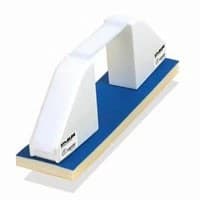 Laerdal Medical #700-00001, Immobilizer Head Sta-Blok Velcro Straps Foam Ea, 30 EA/CA Image Laerdal Medical #700-00001, Immobilizer Head Sta-Blok Velcro Straps Foam Ea, 30 EA/CA Image