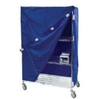 Lakeside Mfg Co #19570, Cover 39.25x22.5 Nyl Velcro Closure f/Cart Royal Blue Ea Image Lakeside Mfg Co #19570, Cover 39.25x22.5 Nyl Velcro Closure f/Cart Royal Blue Ea Image