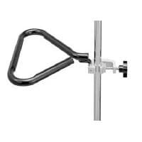 Lakeside Mfg Co #4870, Handle Steering SS w/ Clamp f/ IV Stand Ea Image Lakeside Mfg Co #4870, Handle Steering SS w/ Clamp f/ IV Stand Ea Image