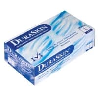 Liberty Glove #2018W/L, GLOVE, NITRILE, INDL, BLUE, 8MIL, PF, LG, 50/BX, 500 EA/CS Image Liberty Glove #2018W/L, GLOVE, NITRILE, INDL, BLUE, 8MIL, PF, LG, 50/BX, 500 EA/CS Image