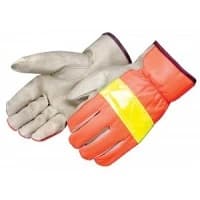 Liberty Glove #7000/M, GLOVES, PREM, PIGSKIN, UNLINED, MEDIUM, 12/DZ Image Liberty Glove #7000/M, GLOVES, PREM, PIGSKIN, UNLINED, MEDIUM, 12/DZ Image