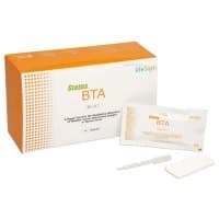 Lifesign #200019, Status BTA Control Set, 2 x 2 mL, 1/BX Image Lifesign #200019, Status BTA Control Set, 2 x 2 mL, 1/BX Image