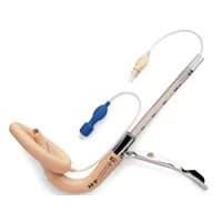 LMA North America #13150, Fast Trach Intubate Airway Sz5LgAd Ea Image LMA North America #13150, Fast Trach Intubate Airway Sz5LgAd Ea Image