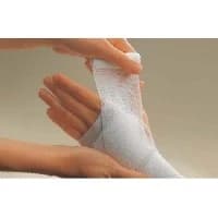 Lohmann & Rauscher #19410, BANDAGE, MOLLELAST FINGER 4CMX4M, 520 EA/CS, 26 BX/CS Image Lohmann & Rauscher #19410, BANDAGE, MOLLELAST FINGER 4CMX4M, 520 EA/CS, 26 BX/CS Image