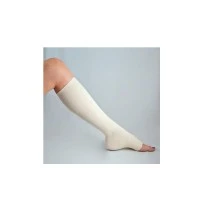 Lohmann & Rauscher #88906, BANDAGE, TUBULAR, TG SHAPE, BELOW KNEE, LG, 10/BX Image Lohmann & Rauscher #88906, BANDAGE, TUBULAR, TG SHAPE, BELOW KNEE, LG, 10/BX Image