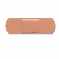 LSL Industries #B1019-012-000, BANDAGE, PLASTIC ADHESIVE 1"X3", 100/BX Image LSL Industries #B1019-012-000, BANDAGE, PLASTIC ADHESIVE 1"X3", 100/BX Image