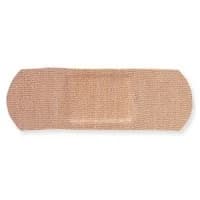 LSL Industries #B4019012000, BANDAGE, FABRIC, ADHESIVE 1"X3", 1200 EA/CS, 12 BX/CS Image LSL Industries #B4019012000, BANDAGE, FABRIC, ADHESIVE 1"X3", 1200 EA/CS, 12 BX/CS Image