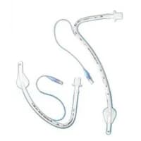 Mallinckrodt #96380, TUBE, NASAL, RAE TRACH, WITH TG CUFF 8.0, 10/BX Image Mallinckrodt #96380, TUBE, NASAL, RAE TRACH, WITH TG CUFF 8.0, 10/BX Image