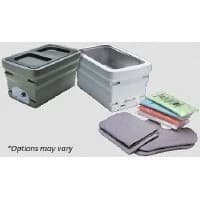 Mastex Industries #MAS095, WARMER/BATH PARAFFIN Image Mastex Industries #MAS095, WARMER/BATH PARAFFIN Image