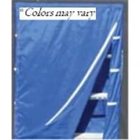 Maybeck Co #99-400-02, Cart Cover 18x48x72 400D Beige Velcro Ea Image Maybeck Co #99-400-02, Cart Cover 18x48x72 400D Beige Velcro Ea Image