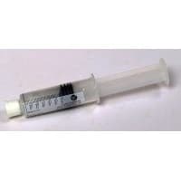 Medefil #64250000000, SYRINGE, SALINE IV FLUSH, 6 ML, 5ML FILL, 960/CS Image Medefil #64250000000, SYRINGE, SALINE IV FLUSH, 6 ML, 5ML FILL, 960/CS Image