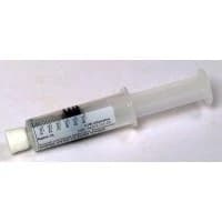 Medefil #64253011123, SYRINGE, SALINE IV FLUSH, 6 ML, 3ML FILL, 960/CS Image Medefil #64253011123, SYRINGE, SALINE IV FLUSH, 6 ML, 3ML FILL, 960/CS Image