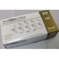 Medgluv #MG325XL, GLOVE, EXAM, NEUSKIN ULTRA, PF, SYN, XTRA LG, 1000 EA/CS, 10 BX/CS Image Medgluv #MG325XL, GLOVE, EXAM, NEUSKIN ULTRA, PF, SYN, XTRA LG, 1000 EA/CS, 10 BX/CS Image