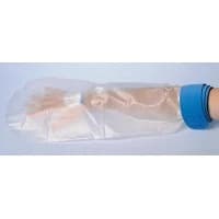Medguard #BGA-1-1100, BATHGUARD, ARM WATERPROOF, DO NOT COPY!, 36 EA/CS Image Medguard #BGA-1-1100, BATHGUARD, ARM WATERPROOF, DO NOT COPY!, 36 EA/CS Image