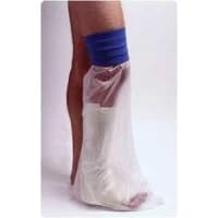 Medguard #BGL2-1200, BATHGUARD, LEG WATERPROOF, DO NOT COPY!, 36 EA/CS Image Medguard #BGL2-1200, BATHGUARD, LEG WATERPROOF, DO NOT COPY!, 36 EA/CS Image