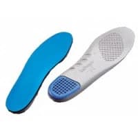 Medi-Dyne Healthcare #14-10420, Tulis Roadrunner Insoles Men's Sz 6-7 1/Pr Image Medi-Dyne Healthcare #14-10420, Tulis Roadrunner Insoles Men's Sz 6-7 1/Pr Image