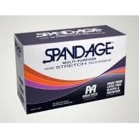 Medi-Tech International #4, Spandage Stretch Bandage Sz 4 10Yd Ea Image Medi-Tech International #4, Spandage Stretch Bandage Sz 4 10Yd Ea Image