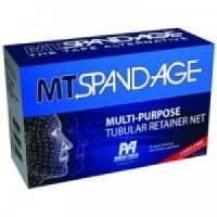Medi-Tech International #S03, BANDAGE, RETAINER NET, LF, TUB ELASTIC, SZ 3, 10 EA/CS Image Medi-Tech International #S03, BANDAGE, RETAINER NET, LF, TUB ELASTIC, SZ 3, 10 EA/CS Image