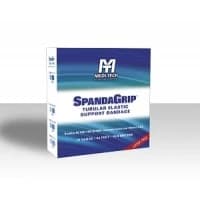 Medi-Tech International #SAG10336, Bandage SpandaGrip Tubular 3x36" Support D Natural LF 12/Ca Image Medi-Tech International #SAG10336, Bandage SpandaGrip Tubular 3x36" Support D Natural LF 12/Ca Image
