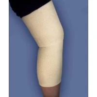 Medi-Tech International #SAG10436, Bandage SpandaGrip Tubular 4x36" Support F Natural LF 12/Ca Image Medi-Tech International #SAG10436, Bandage SpandaGrip Tubular 4x36" Support F Natural LF 12/Ca Image