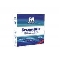 Medi-Tech International #SAG13110, BANDAGE, SPANDAGRIP TUBULAR, 1-1/2"X 11YD, 1 RL/BX Image Medi-Tech International #SAG13110, BANDAGE, SPANDAGRIP TUBULAR, 1-1/2"X 11YD, 1 RL/BX Image