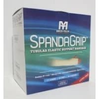Medi-Tech International #SAG13145, Bandage SpandaGrip Tubular 4-1/2"x11Yd Support G Beige LF Ea Image Medi-Tech International #SAG13145, Bandage SpandaGrip Tubular 4-1/2"x11Yd Support G Beige LF Ea Image