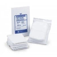 Medical Action Industries #12-918-02, DRESSING, BURN, 2PLY, 36" X 36", 2/PK, 1 PK Image Medical Action Industries #12-918-02, DRESSING, BURN, 2PLY, 36" X 36", 2/PK, 1 PK Image
