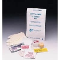 Medical Action Industries #2608, IV Start Kit Gent-L-Kare Tegaderm w/o Catheter Ea, 100 EA/CA Image Medical Action Industries #2608, IV Start Kit Gent-L-Kare Tegaderm w/o Catheter Ea, 100 EA/CA Image