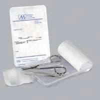 Medical Action Industries #2633, Removal Skin Suture Kit w/Metal Instruments Ea, 50 EA/CA Image Medical Action Industries #2633, Removal Skin Suture Kit w/Metal Instruments Ea, 50 EA/CA Image